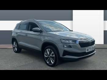 2023 (73) - 1.5 TSI SE L 5dr DSG Petrol Estate