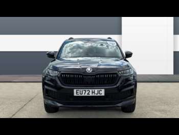 Used Skoda Kodiaq 2022 for sale - 74832075: Photo