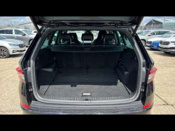 Used Skoda Kodiaq 2022 for sale - 74832075: Photo