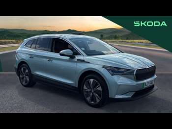 2024 (74) - 210kW 85 Edition 82kWh 5dr Auto Electric Estate