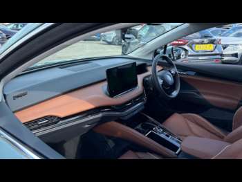 Used Skoda Enyaq 2024 for sale - 75034927: Photo