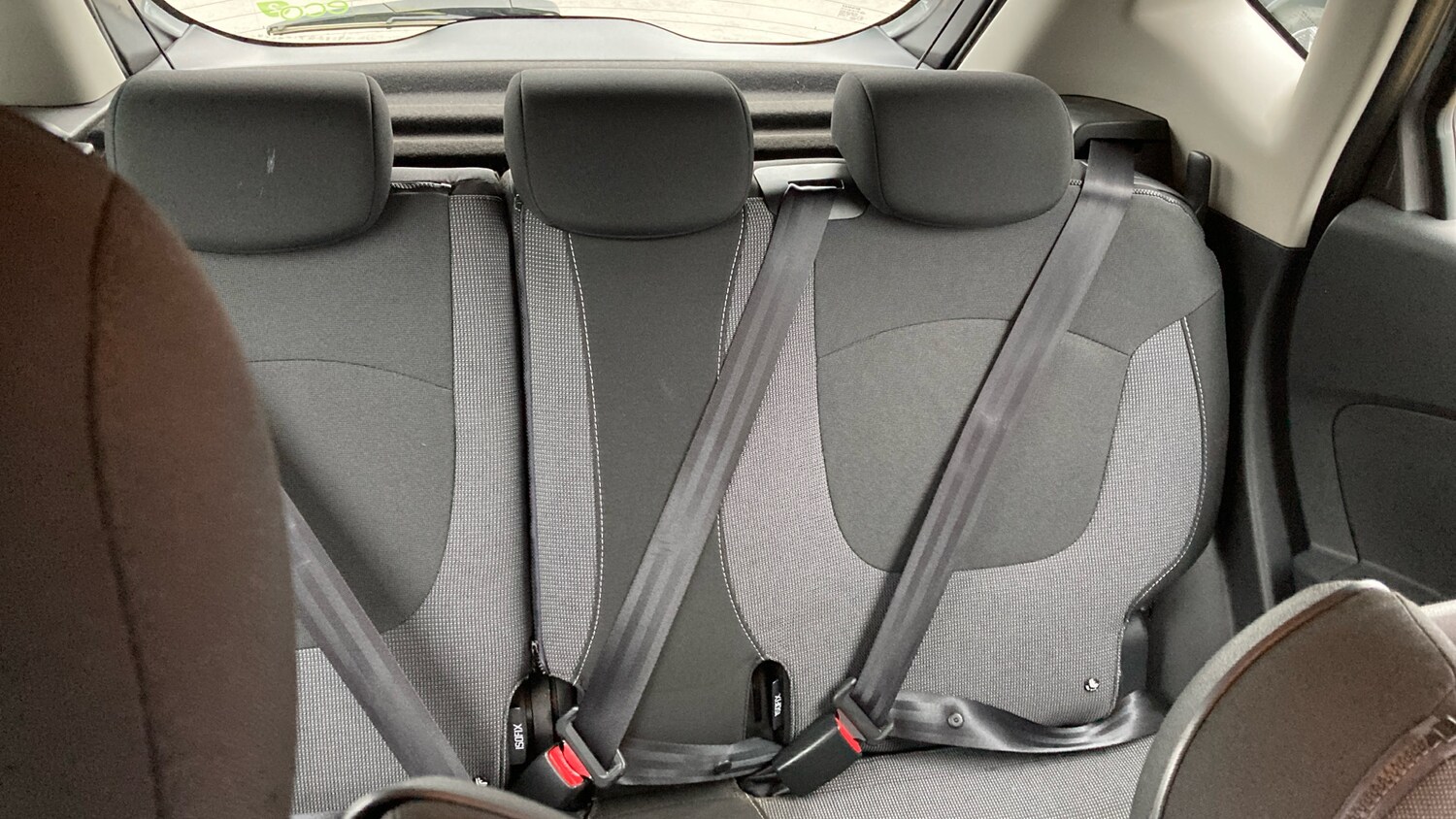 Used Renault Captur 2016 for sale - 76545209: Photo 15