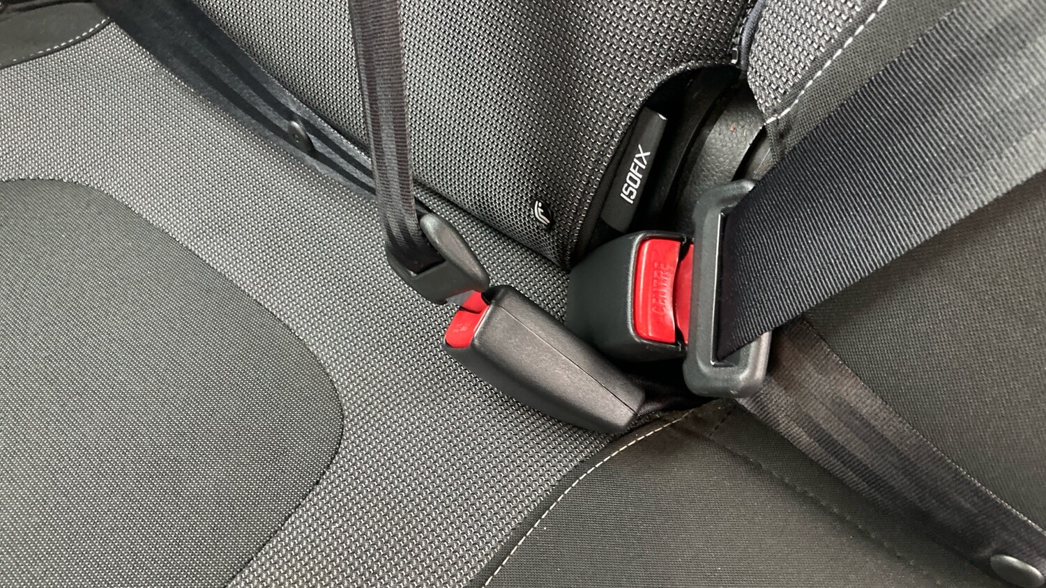 Used Renault Captur 2016 for sale - 76545209: Photo 17