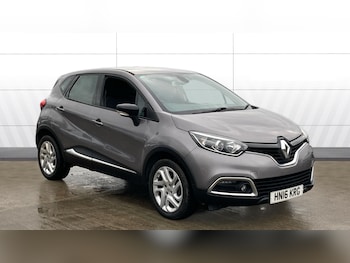 2016 (16) - 1.5 dCi 110 Dynamique Nav 5dr Diesel Hatchback