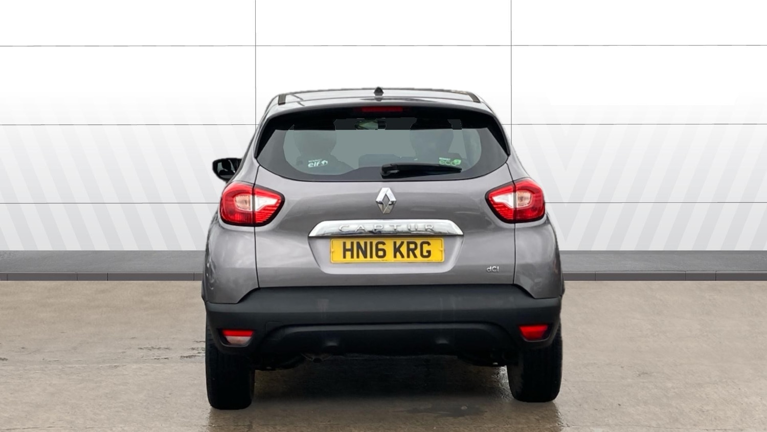 Used Renault Captur 2016 for sale - 76545209: Photo 6