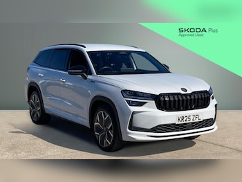 Used Skoda Kodiaq 2025 for sale - 78109163: Photo