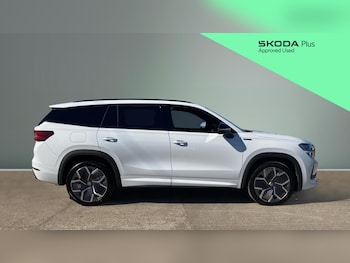 Used Skoda Kodiaq 2025 for sale - 78109163: Photo