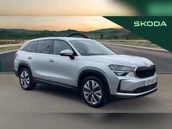 Skoda - Kodiaq