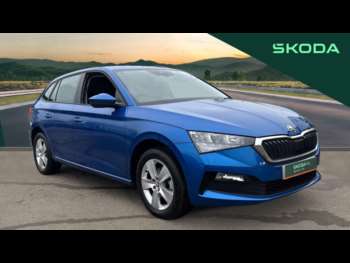 2024 (73) - 1.0 TSI 110 SE 5dr DSG Petrol Hatchback