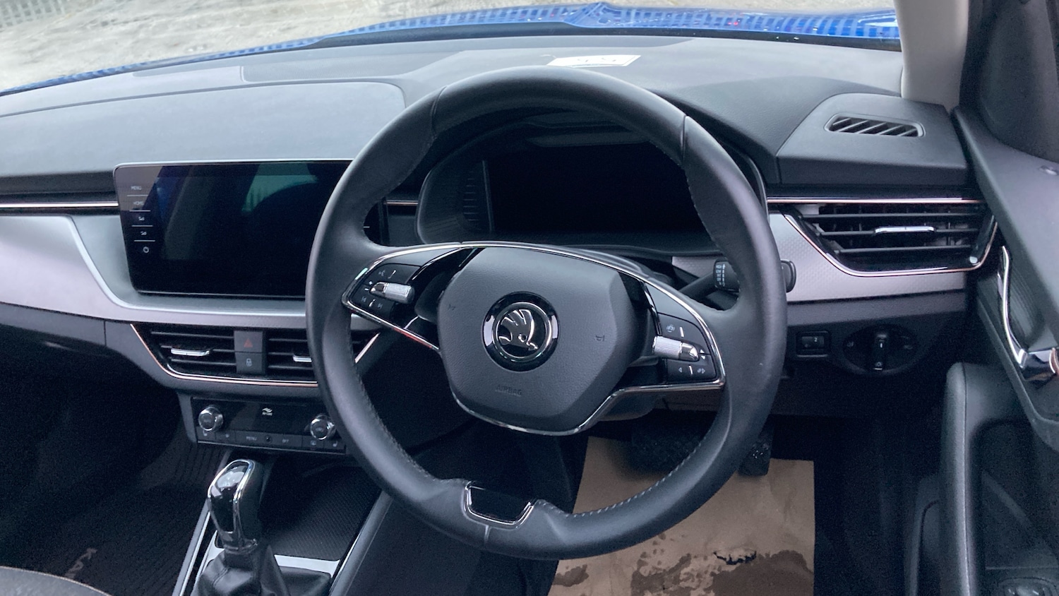 Used Skoda Kamiq 2023 for sale - 77431583: Photo 10