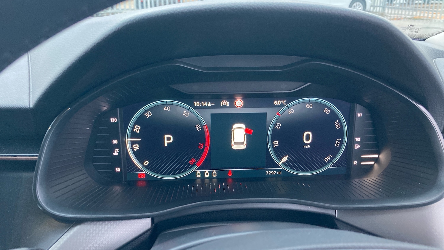 Used Skoda Kamiq 2023 for sale - 77431583: Photo 11