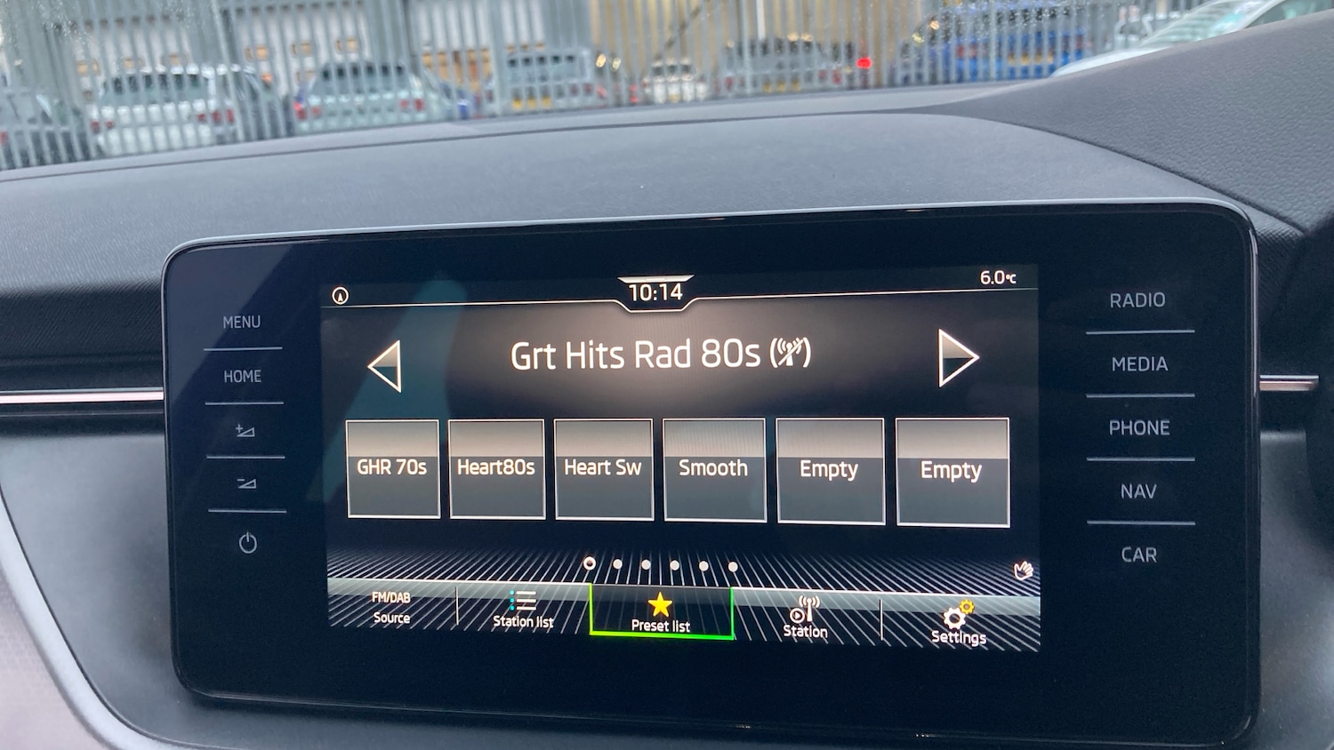 Used Skoda Kamiq 2023 for sale - 77431583: Photo 12