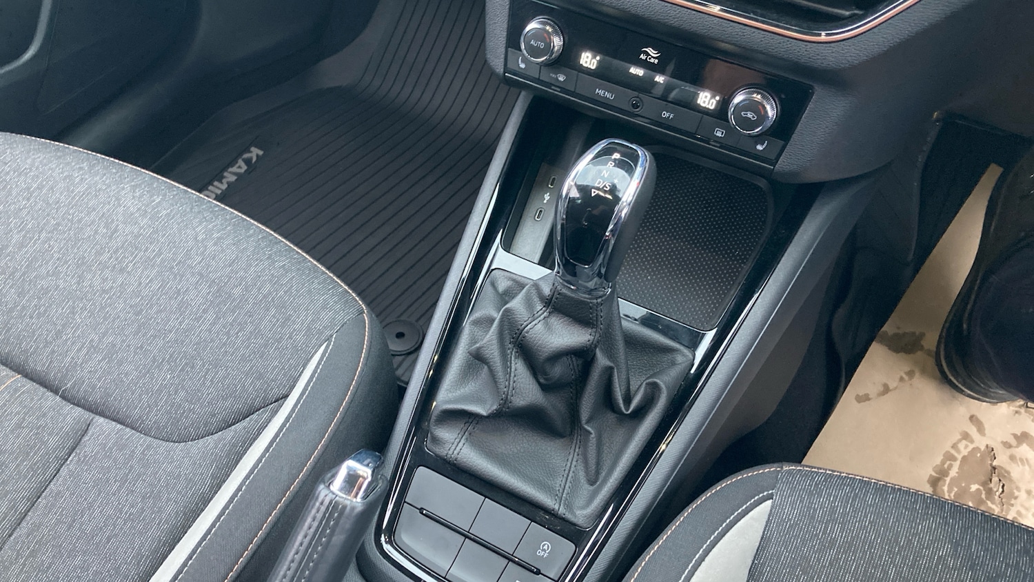 Used Skoda Kamiq 2023 for sale - 77431583: Photo 14