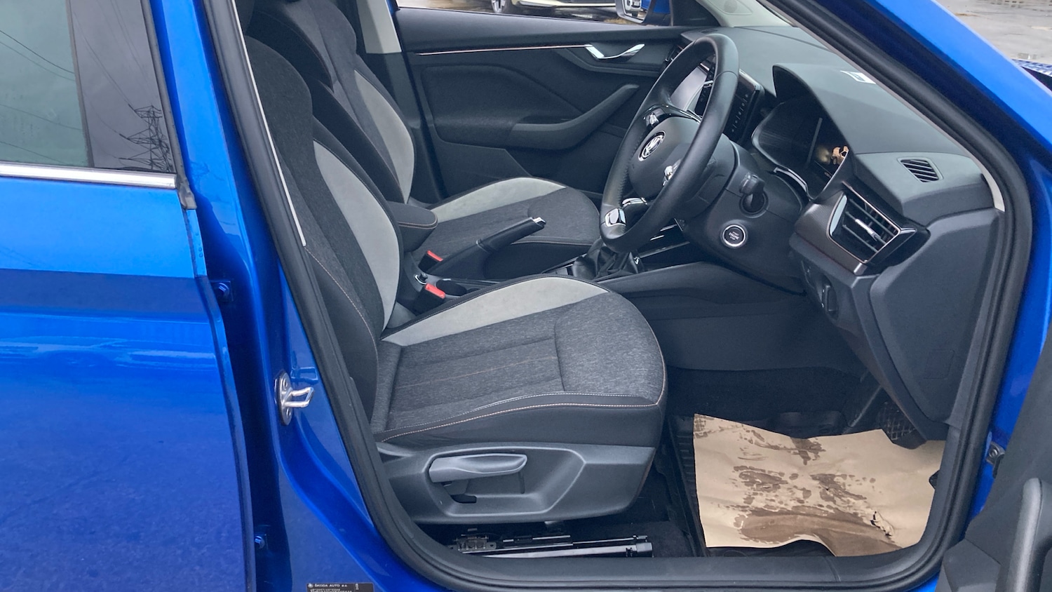 Used Skoda Kamiq 2023 for sale - 77431583: Photo 15