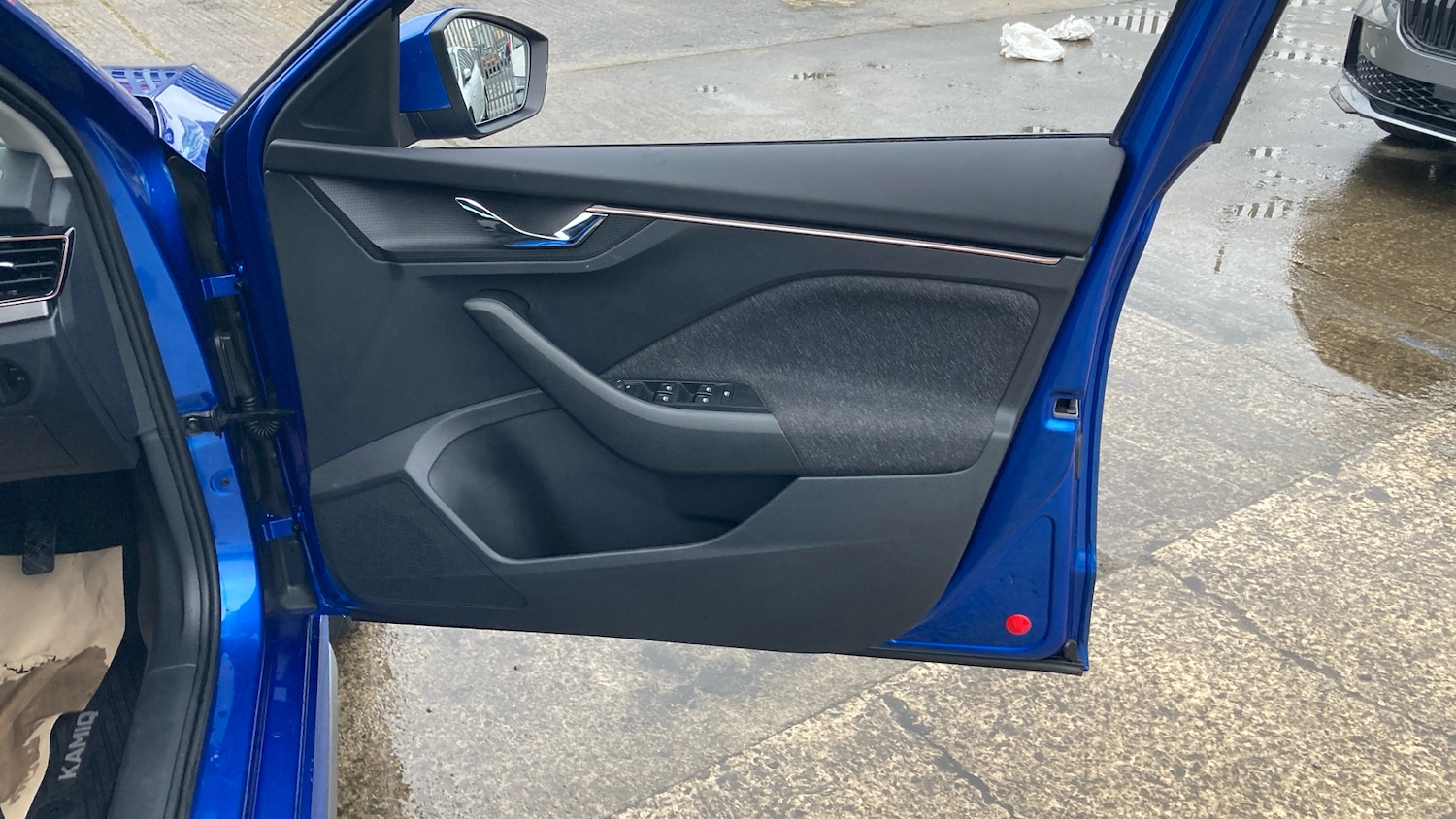 Used Skoda Kamiq 2023 for sale - 77431583: Photo 19