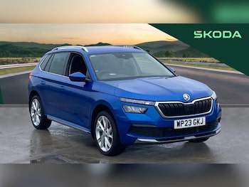 2023 (23) - 1.5 TSI SE L Executive 5dr DSG Petrol Hatchback