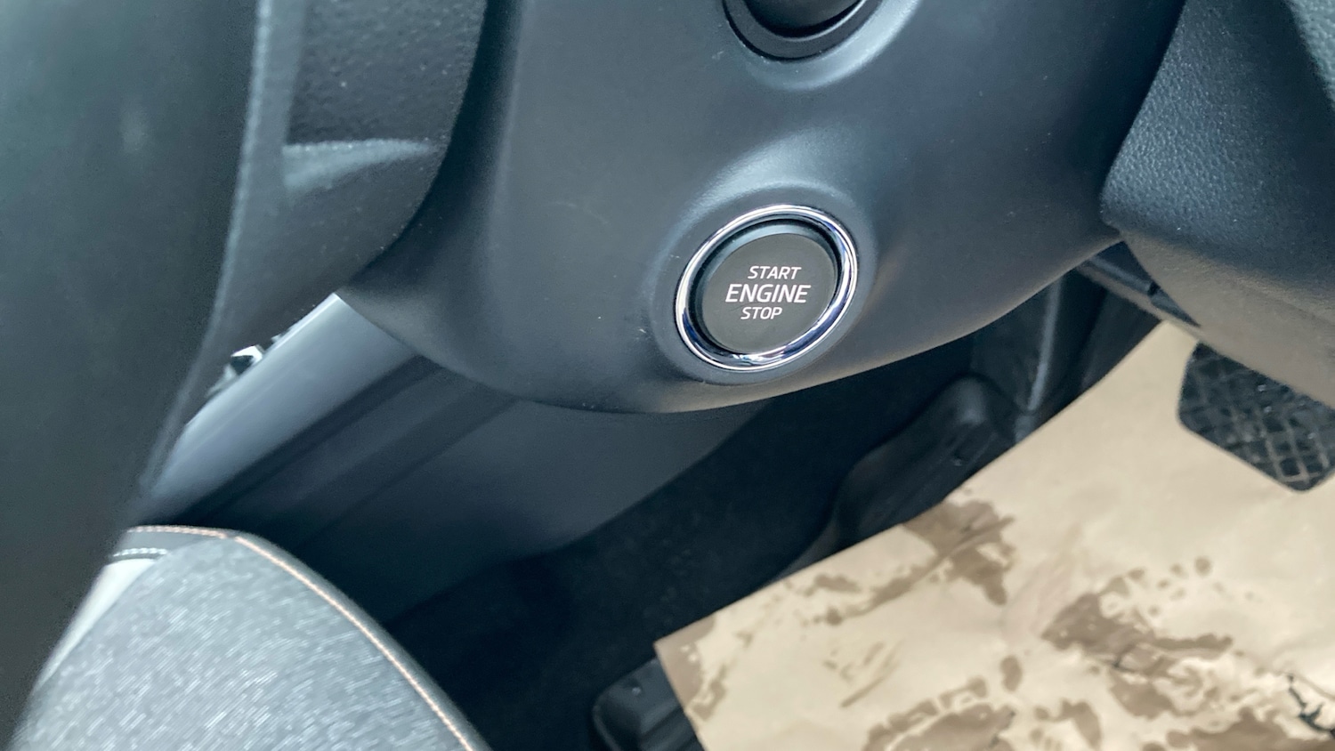 Used Skoda Kamiq 2023 for sale - 77431583: Photo 24