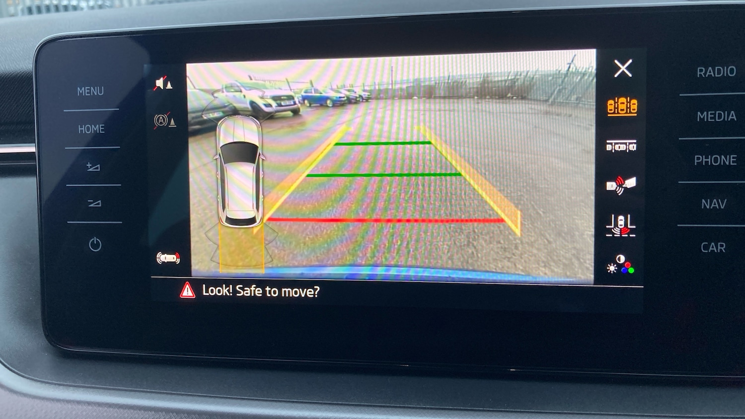 Used Skoda Kamiq 2023 for sale - 77431583: Photo 29