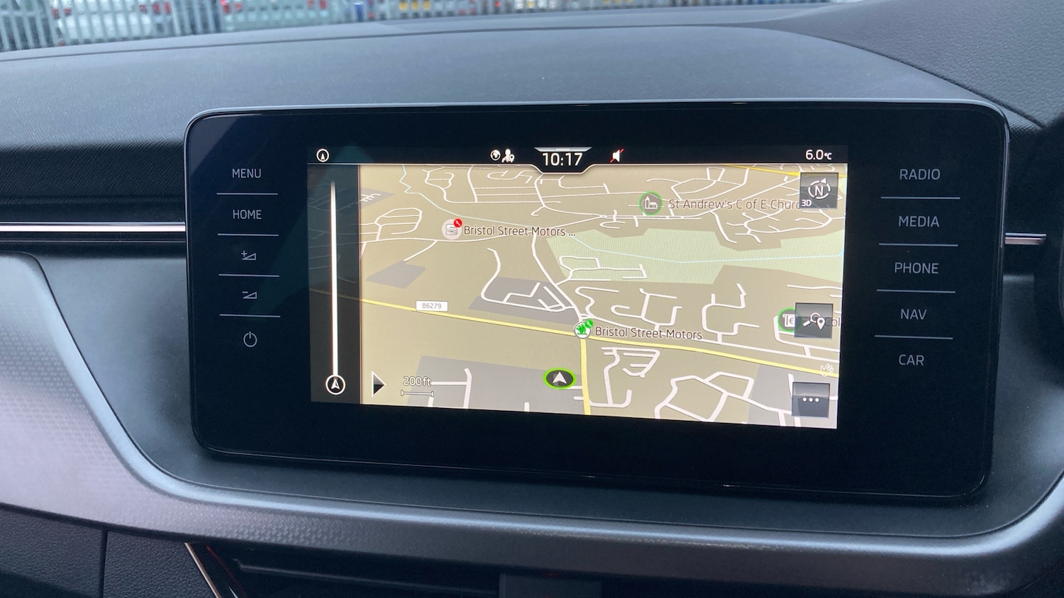 Used Skoda Kamiq 2023 for sale - 77431583: Photo 30