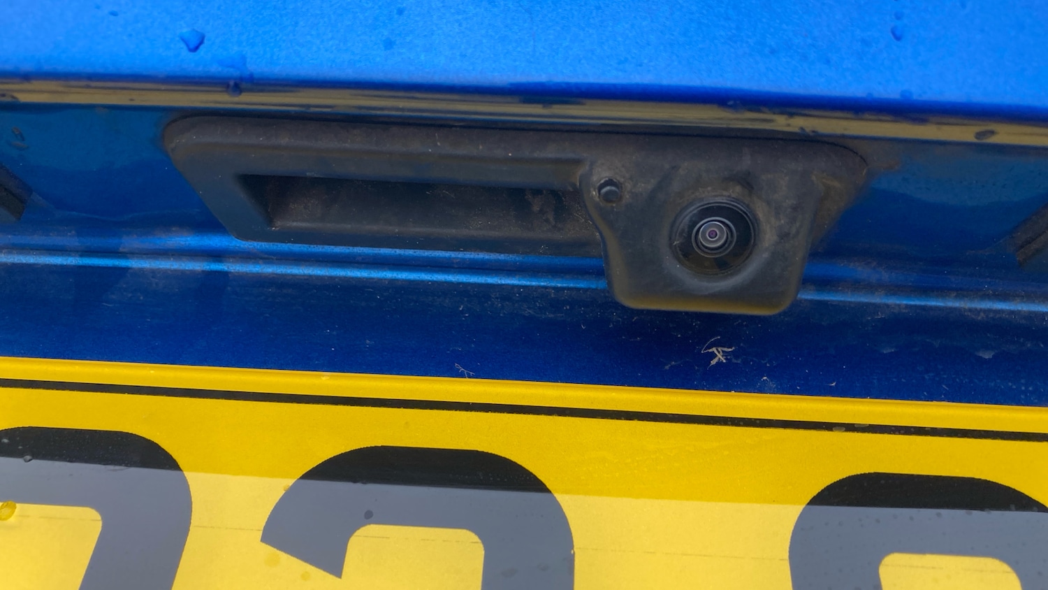 Used Skoda Kamiq 2023 for sale - 77431583: Photo 36