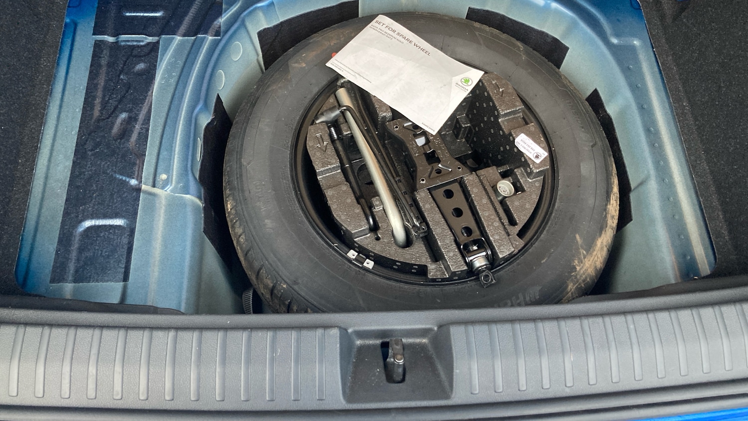 Used Skoda Kamiq 2023 for sale - 77431583: Photo 38