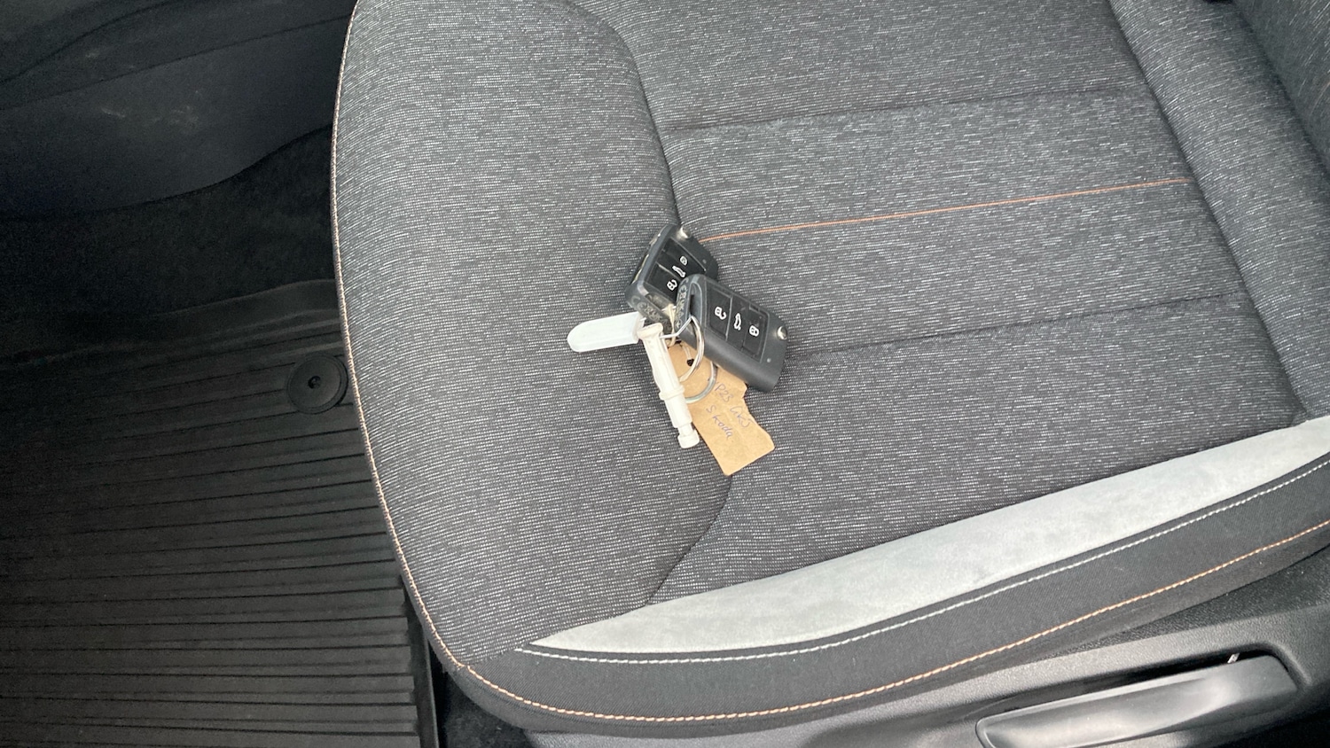 Used Skoda Kamiq 2023 for sale - 77431583: Photo 40