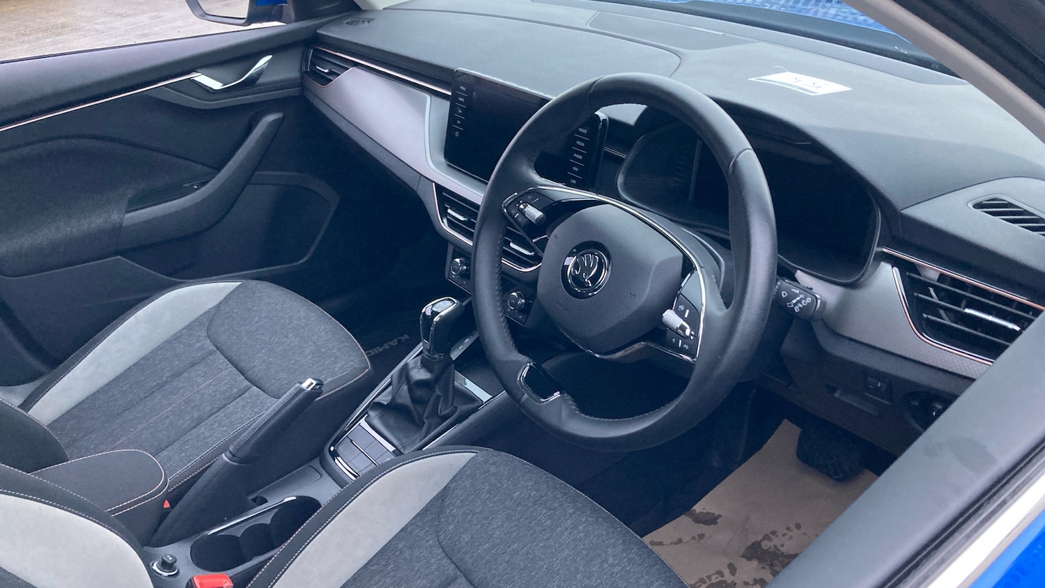 Used Skoda Kamiq 2023 for sale - 77431583: Photo 6