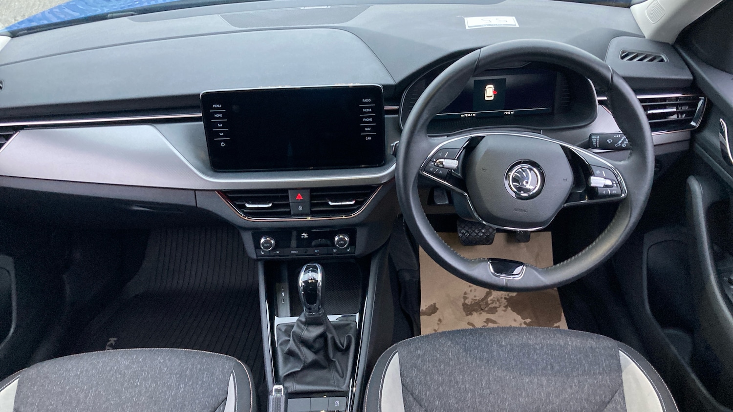 Used Skoda Kamiq 2023 for sale - 77431583: Photo 9