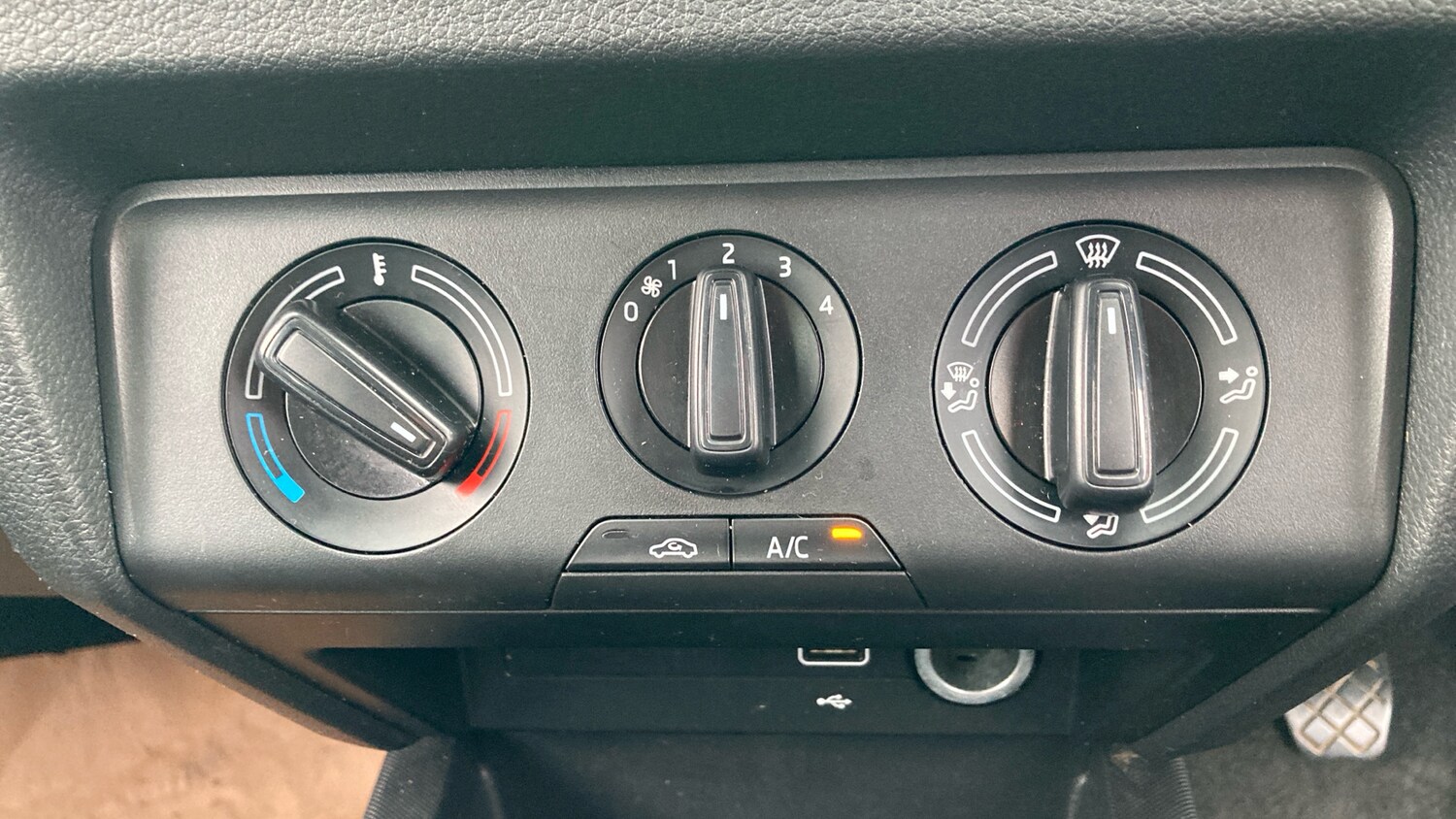 Used Skoda Fabia 2020 for sale - 77831607: Photo 13