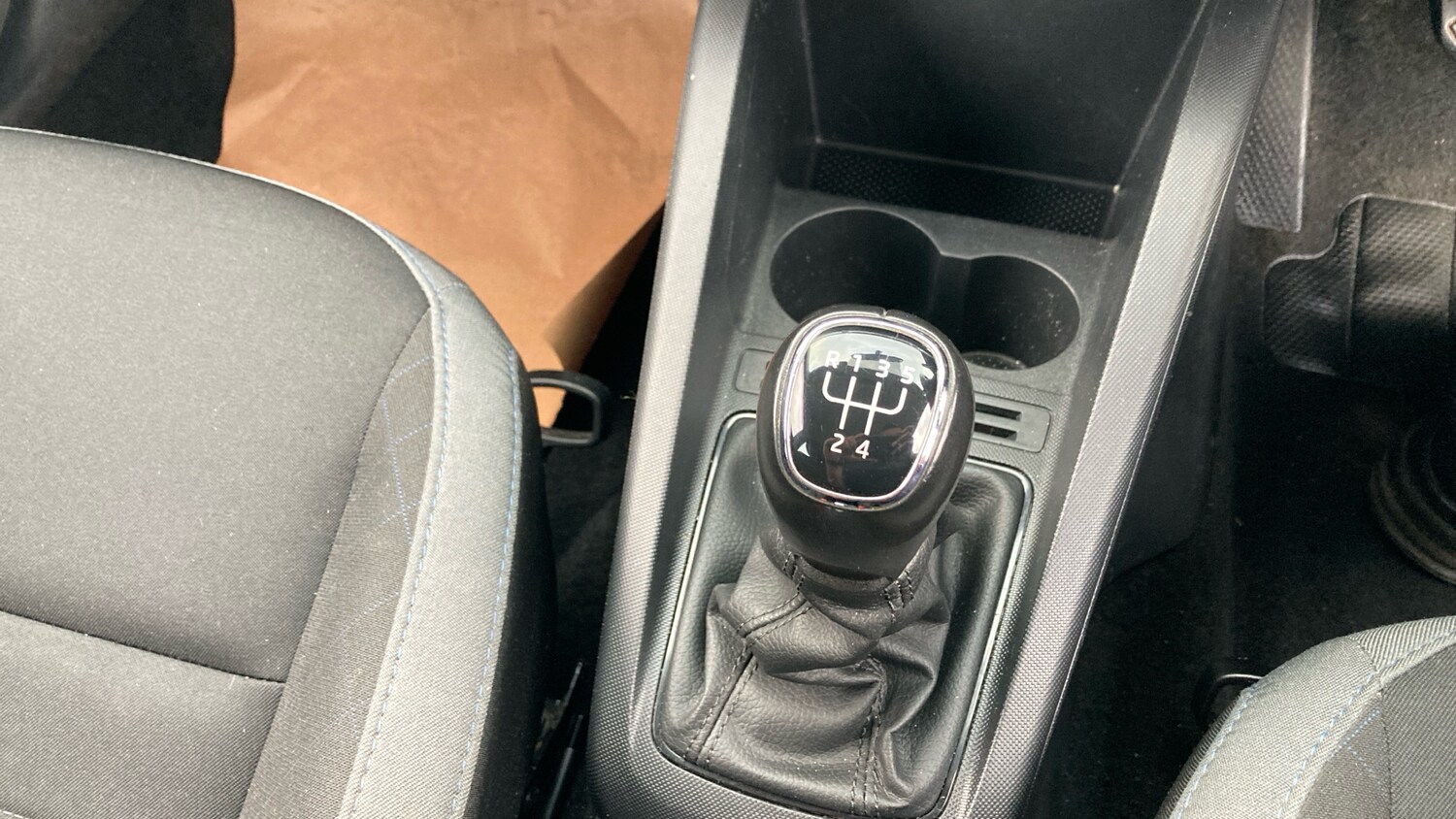 Used Skoda Fabia 2020 for sale - 77831607: Photo 14