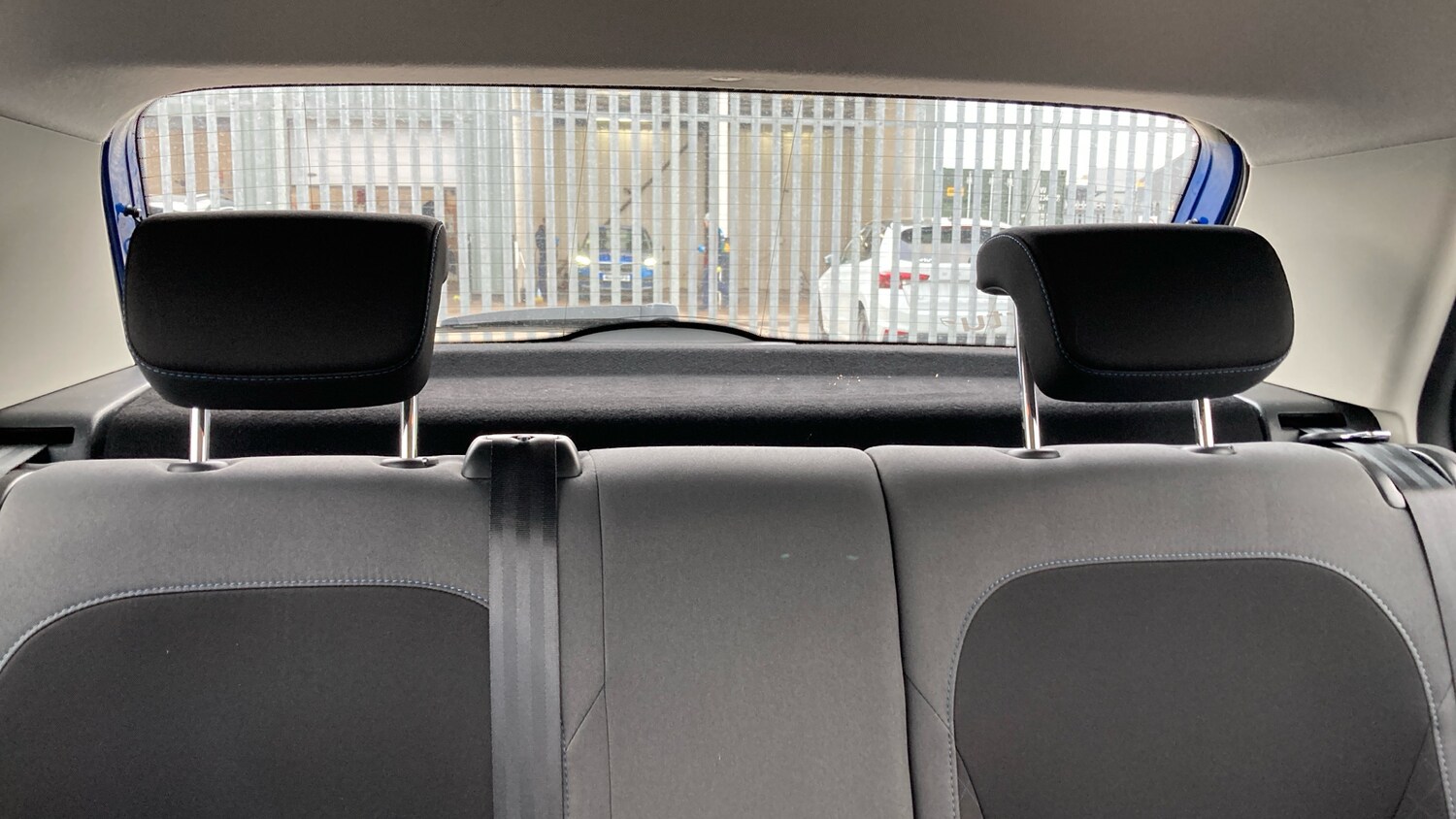 Used Skoda Fabia 2020 for sale - 77831607: Photo 16