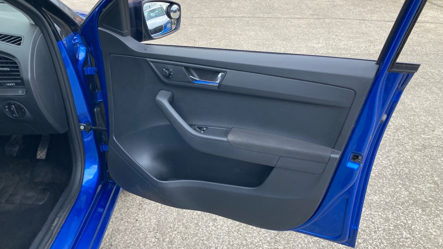 Used Skoda Fabia 2020 for sale - 77831607: Photo 19