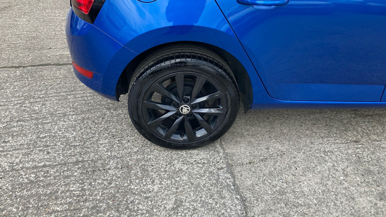 Used Skoda Fabia 2020 for sale - 77831607: Photo 21