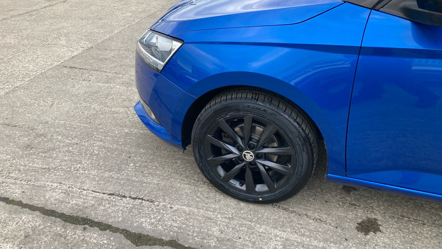 Used Skoda Fabia 2020 for sale - 77831607: Photo 23