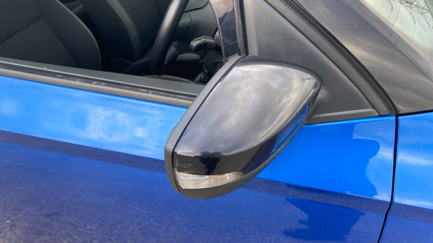 Used Skoda Fabia 2020 for sale - 77831607: Photo 25