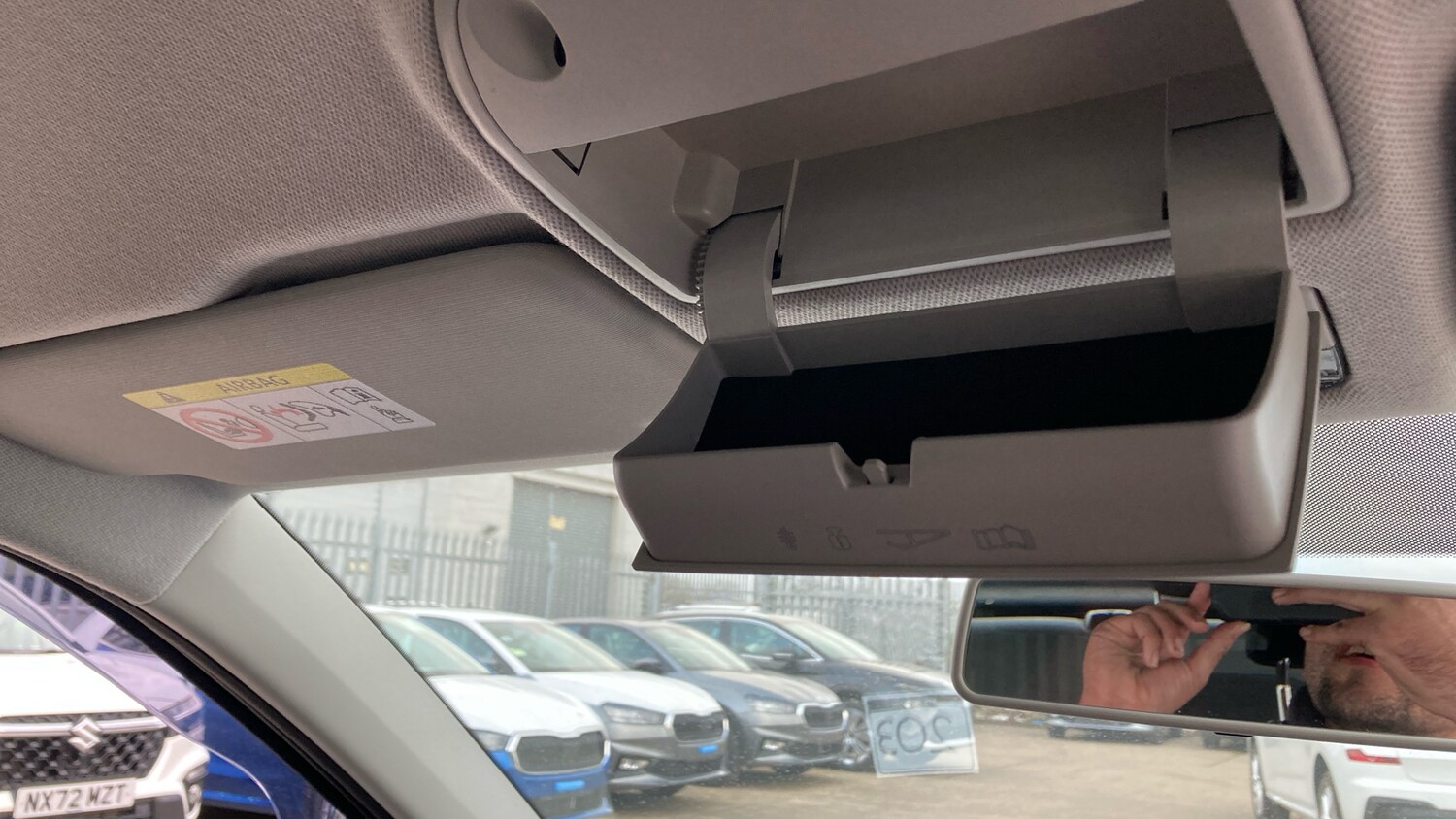 Used Skoda Fabia 2020 for sale - 77831607: Photo 31