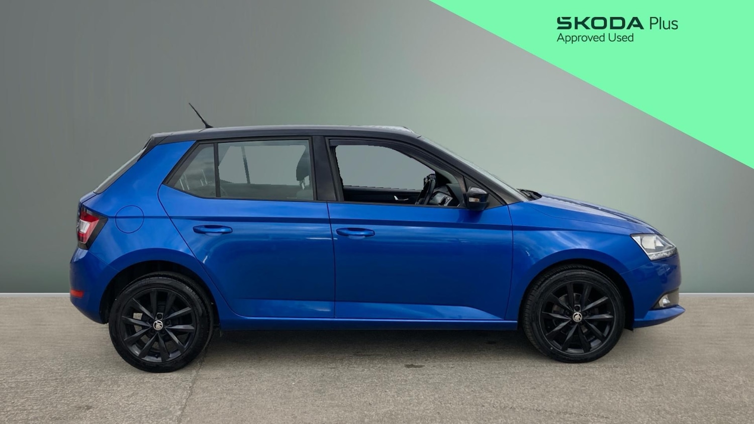 Used Skoda Fabia 2020 for sale - 77831607: Photo 4