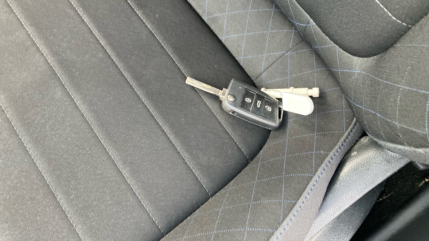 Used Skoda Fabia 2020 for sale - 77831607: Photo 41