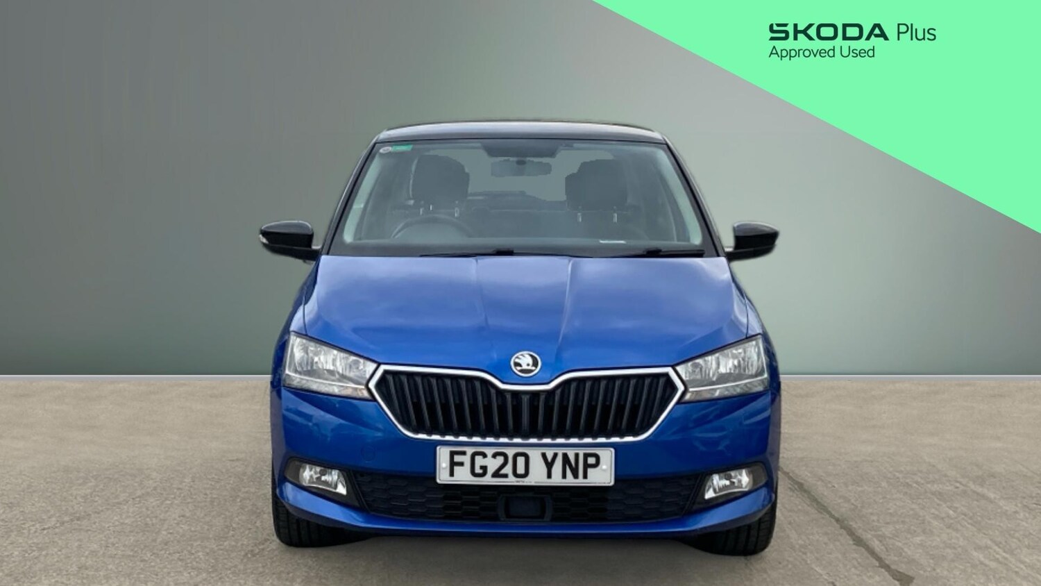 Used Skoda Fabia 2020 for sale - 77831607: Photo 7