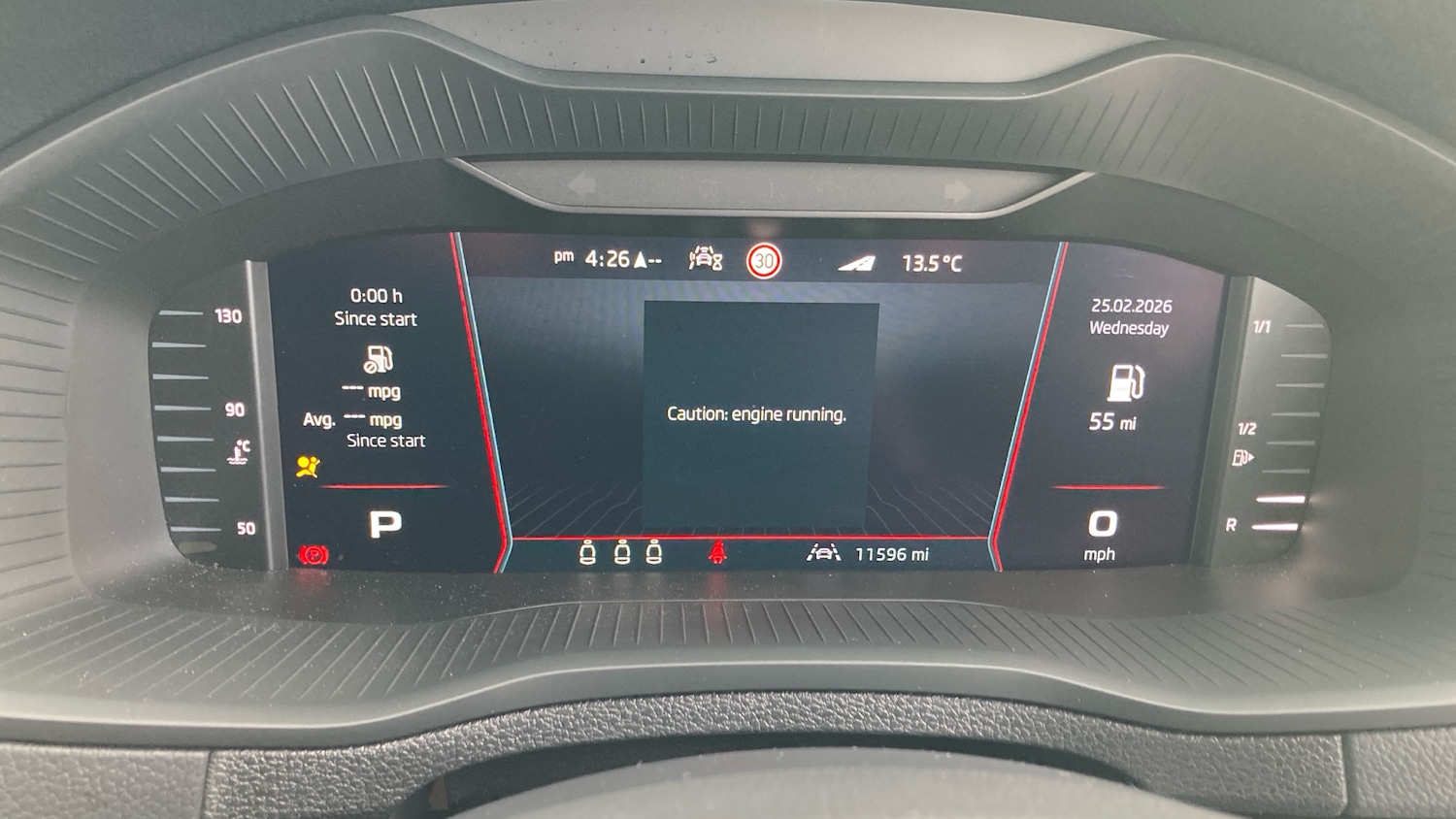 Used Skoda Karoq 2024 for sale - 77679356: Photo 11