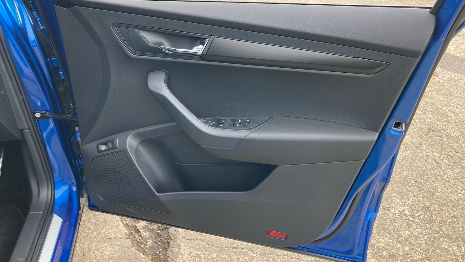 Used Skoda Karoq 2024 for sale - 77679356: Photo 19