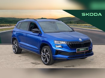 2024 (74) - 1.5 TSI Sportline 5dr DSG