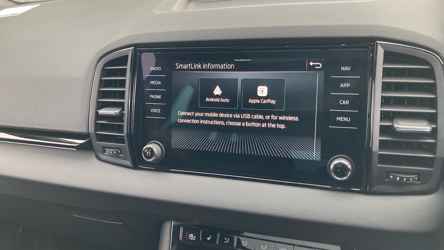 Used Skoda Karoq 2024 for sale - 77679356: Photo 36