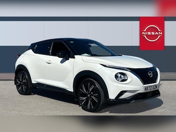 Used Nissan Juke 2023 for sale - 78596791: Photo
