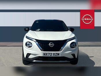 Used Nissan Juke 2023 for sale - 78596791: Photo
