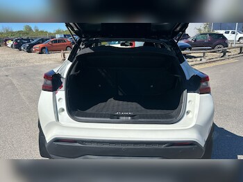 Used Nissan Juke 2023 for sale - 78596791: Photo
