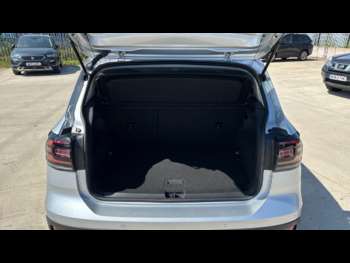 Used Volkswagen T-Cross 2023 for sale - 74577464: Photo