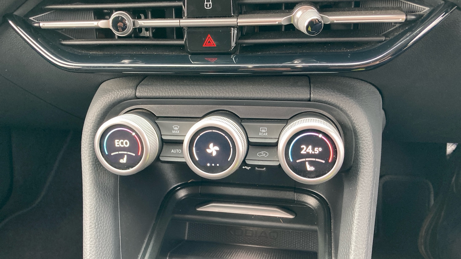 Used Skoda Kodiaq 2025 for sale - 77917660: Photo 13