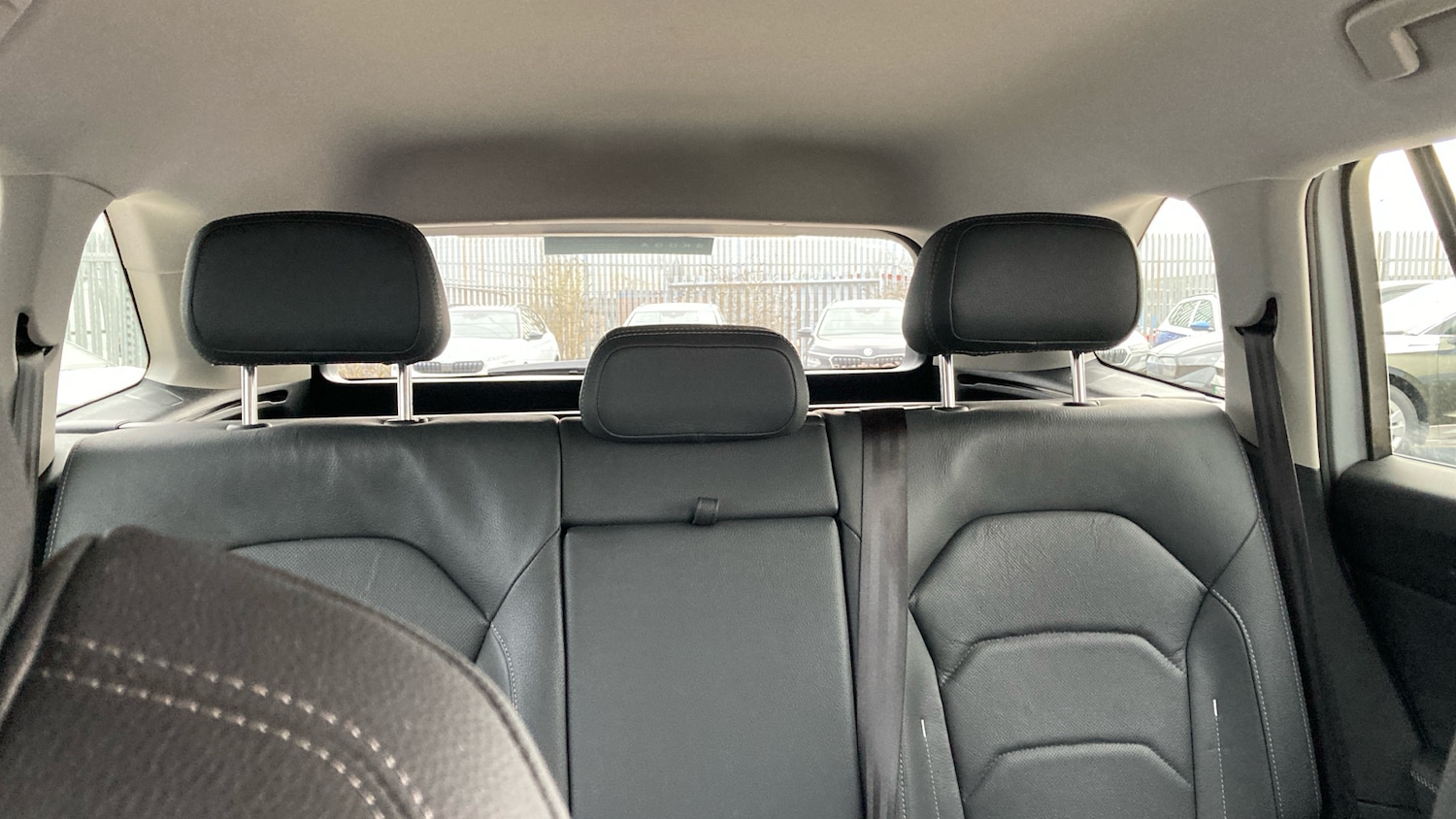 Used Skoda Kodiaq 2025 for sale - 77917660: Photo 16