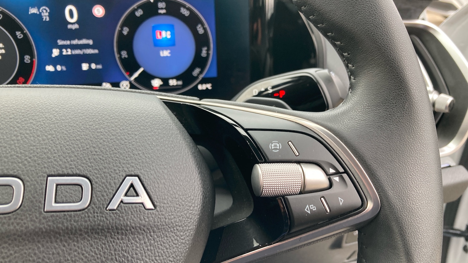 Used Skoda Kodiaq 2025 for sale - 77917660: Photo 18